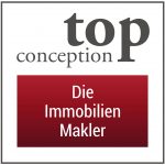top-conception - Die Immobilienmakler